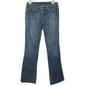 Joe’s Jeans Straight Leg Jeans Sz 28